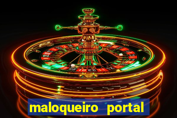 maloqueiro portal do zacarias